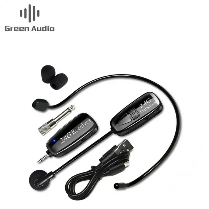 

GAW-730 Multifunctional Lecture Wireless For Wholesales