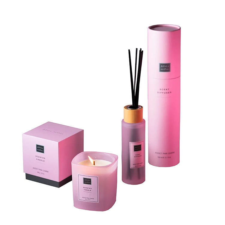 

Home Fragrance Scent Fiber Stick Diffuser Luxury