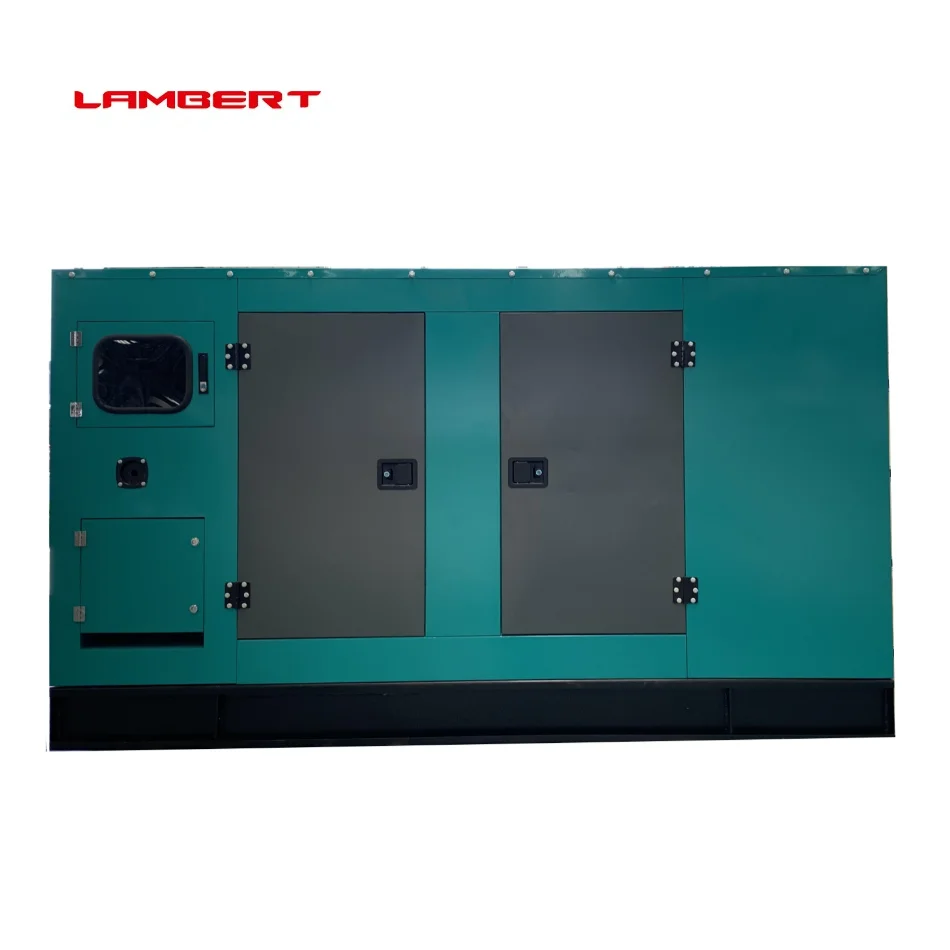 30kva diesel generator