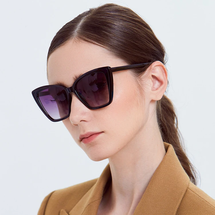 

DHK3021227 Woman Sunglasses 2021 Best Selling Sunglasses CatEye Fashion Eyewear