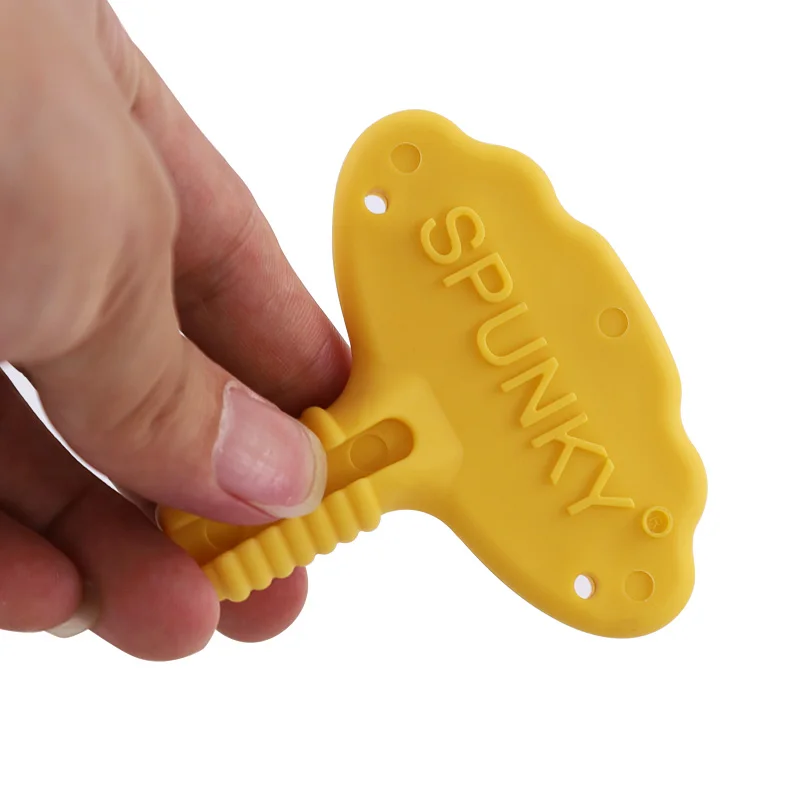 Paintball Safety Silicone Rubber Barrel Plug For Cal .68 Paintball Gun