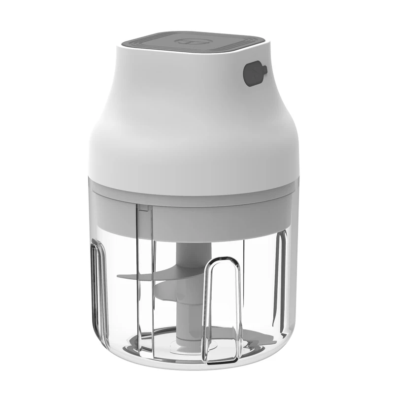 

Hot Product Meat Grinder Custom Logo Slicer And Mince Machine Household Multi-Function Stand Manual Mini Electric Mixer Blender