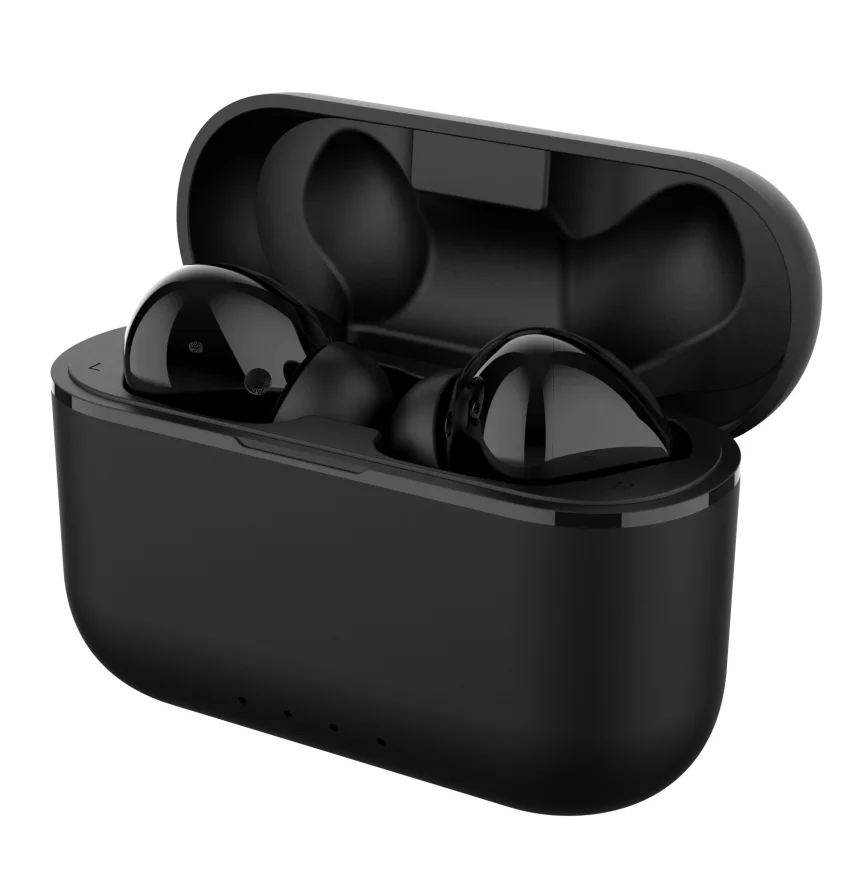 

Free Shipping Waterproof Noise Cancelling Wireless Headphone 5.0 TWS Touch Control Audifonos Bluetooth Earphone