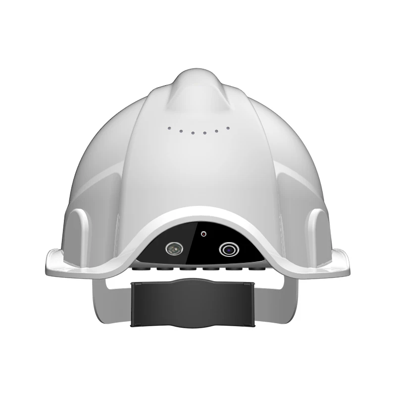 

Smart helmet Manufacturer Remote monitoring and real time positioning