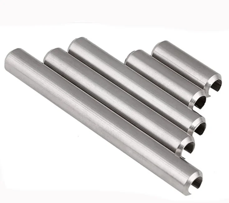 Stainless Steel Metric Spring Pins Gb879 Buy Stainless Steel Spring