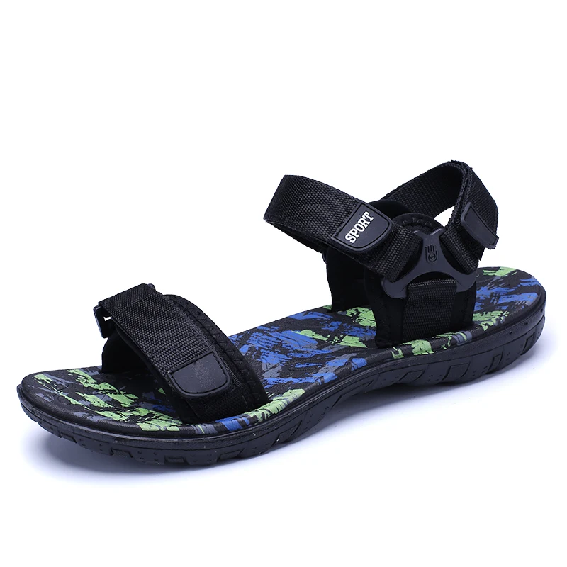 

Wholesale Summer Unisex Trendy Womens Trekking Beach Sports Sandal Women's Flat Outdoor Sport Hiking Sandals Shoes
