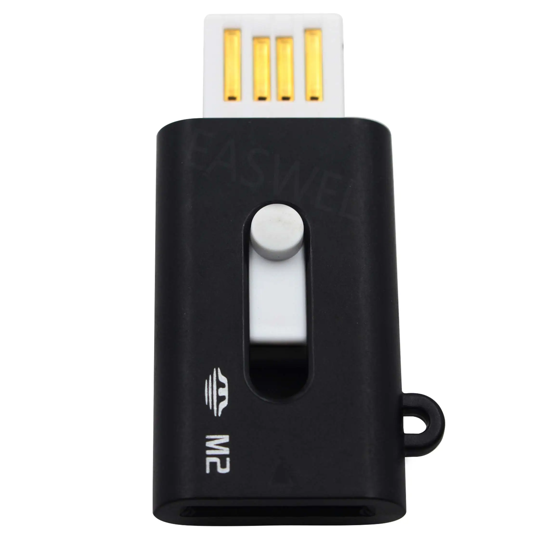 For Card Reader, M2 Card USB Reader Adapter,MSAC-UAM2 - ANKUX.COM