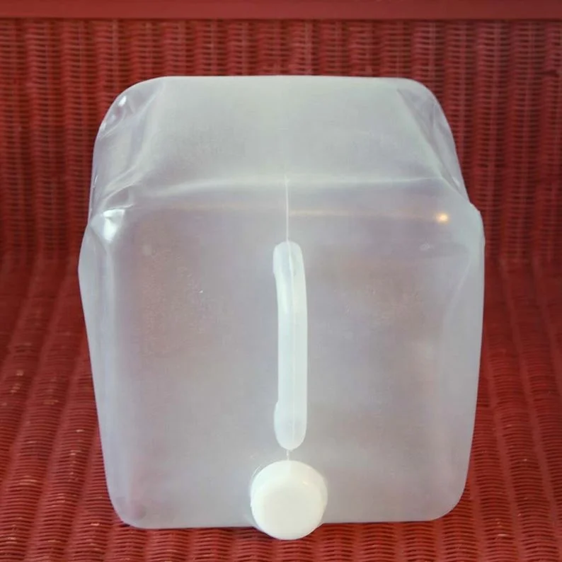 
Manufacture Good Price 5 Litre 10 Liters 20L Water Container For Sake 