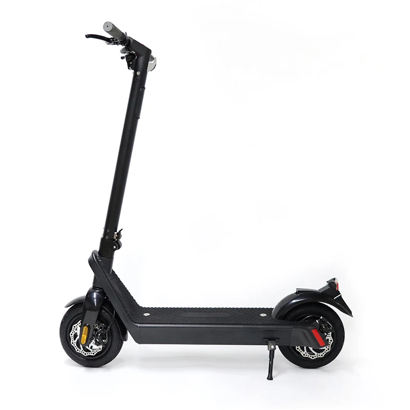 

36v 500w 40km/h climbing 30 degree Two Wheel Off Road X9 Electric Mobility Scooter for adult