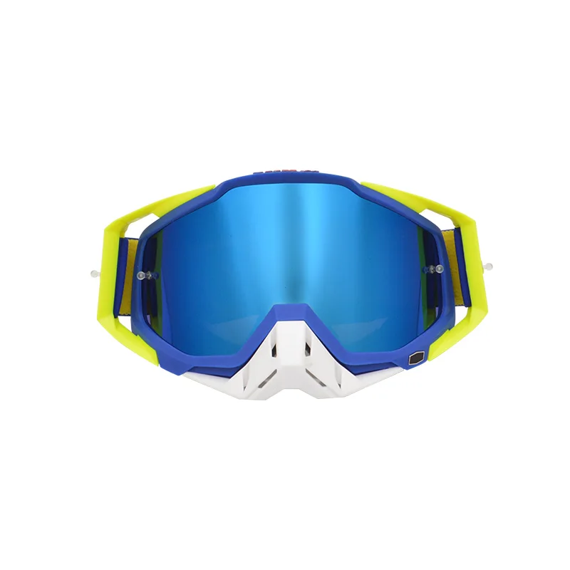 

goggle motocross 100 custom glasses eyewear sunglasses motorcycle goggles