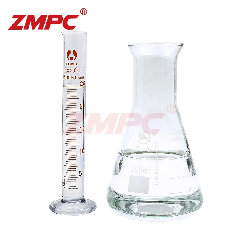 
No.3 Light Liquid Paraffin cosmetic grade White Oil high purity Mineral Oil 