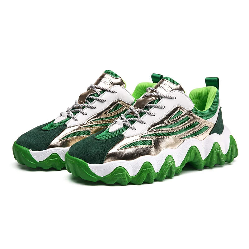 

2020 Hot Sale Men's Stylish Trendy Casual Sport Walking Shoes
