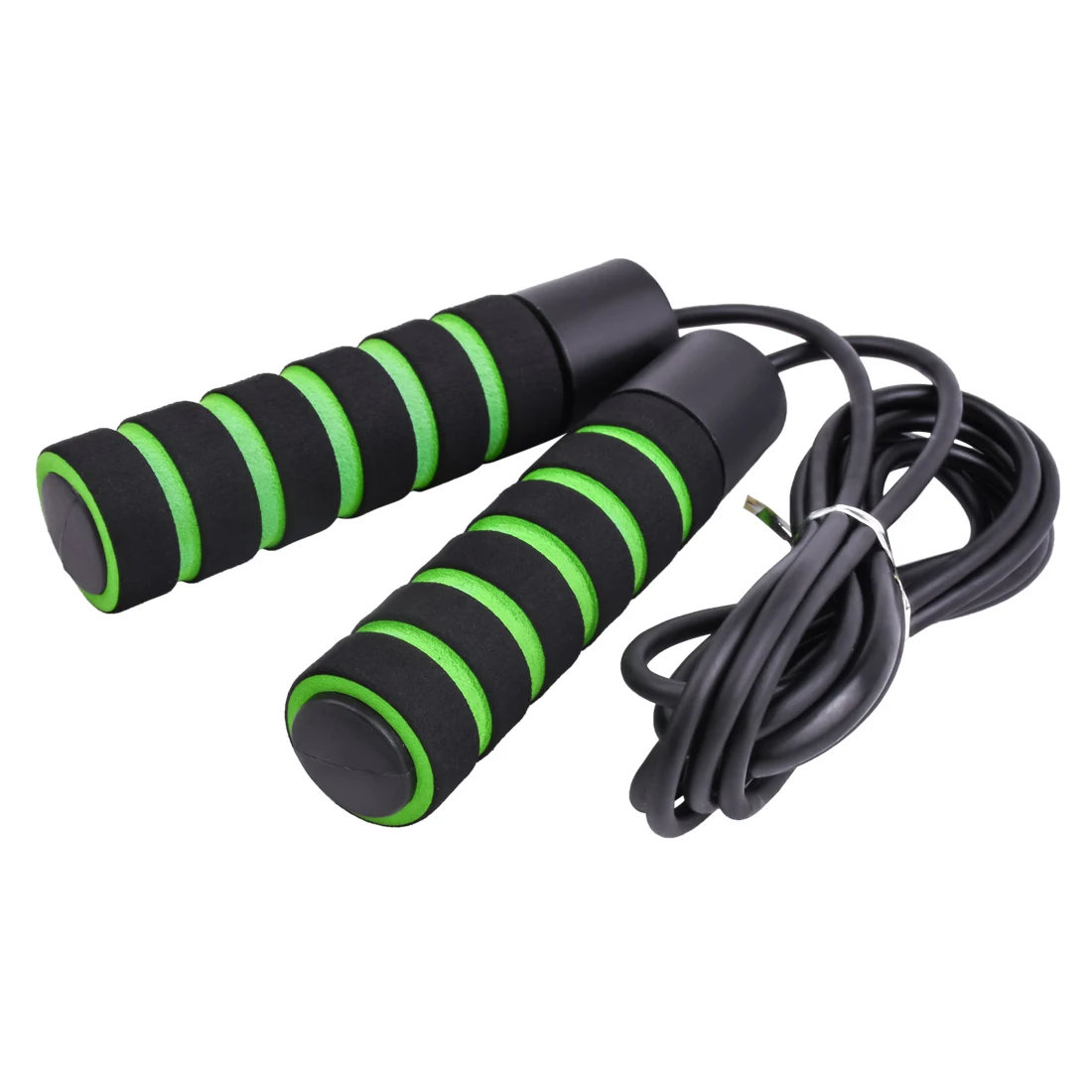 

Rapid Speed Jump Rope Exercise Fitness Workout Equipment Skipping Rope