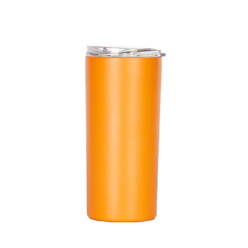 

Promotional double wall stainless steel thermo travel mug insulated car mug