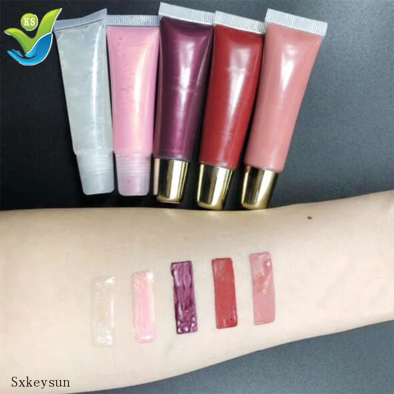 

matte lip glaze lip gloss nude makeup nude moisturizing shiny hose shiny lip gloss, 60 color
