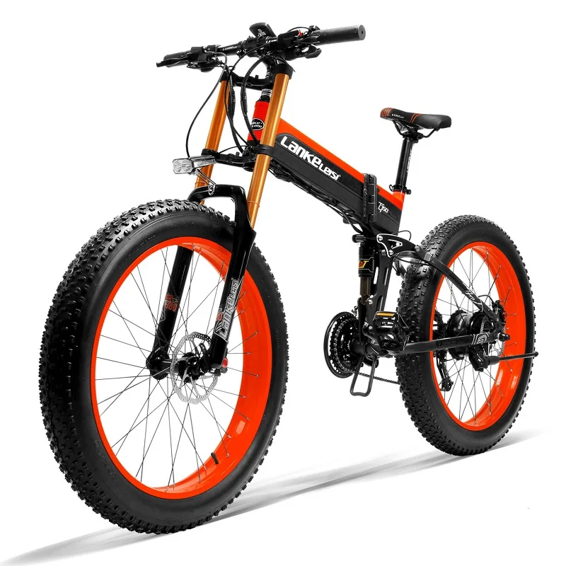 

Electric Bike 2020 Electrical Folding Bicycle 48v 1000w