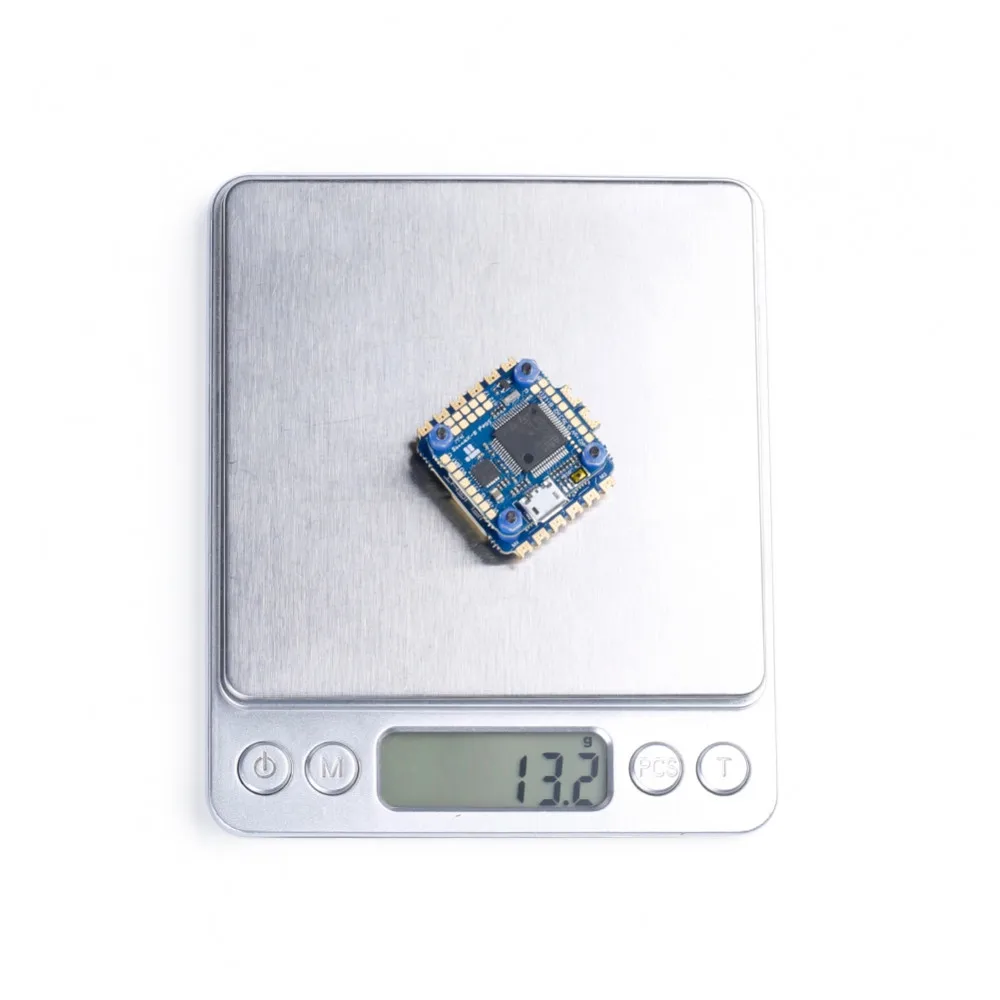 
iFlight SucceX-E Mini F4 Flight Controller& 35A 2-6S ESC FPV Flight Stack (MPU6000) 