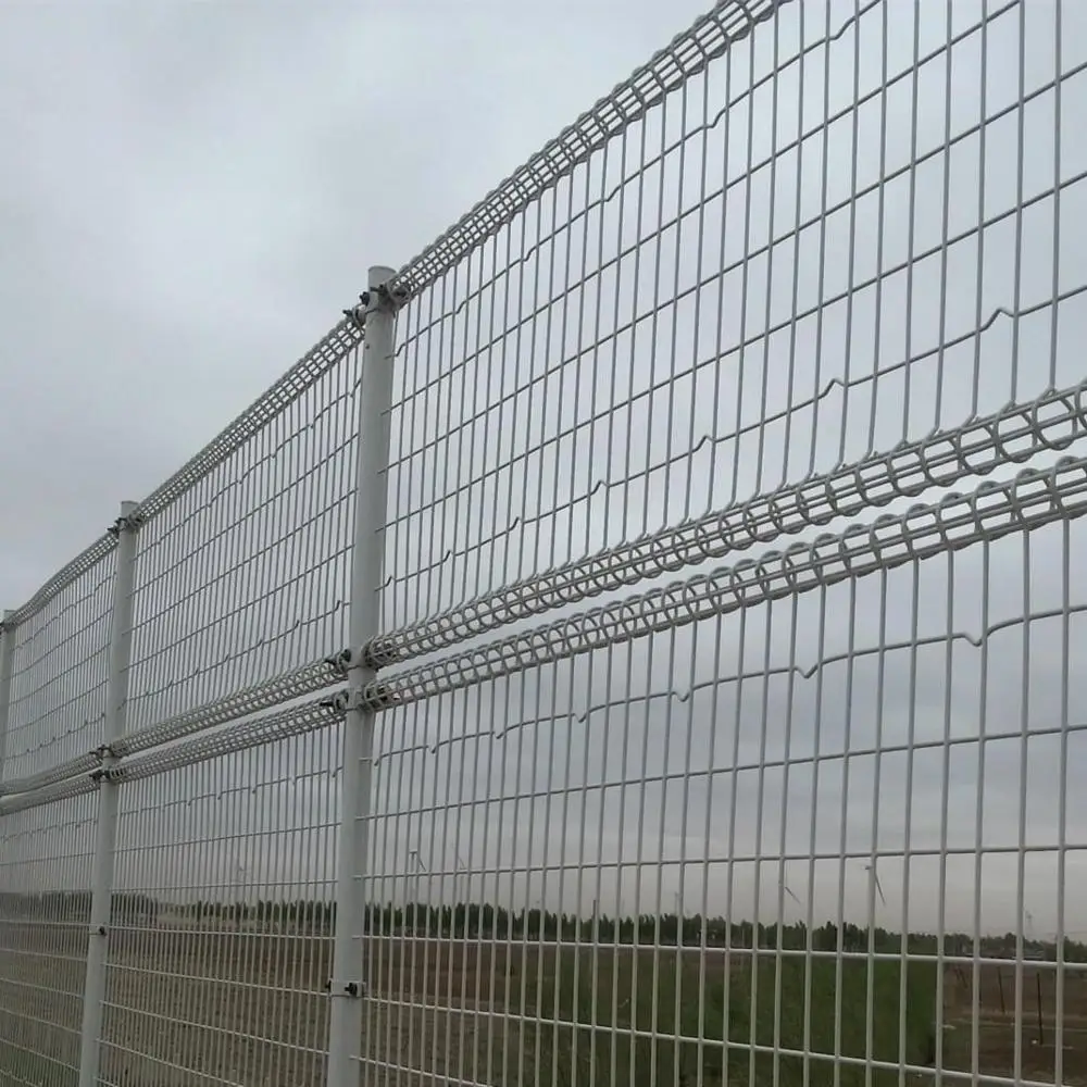 Welded Mesh Roll Fence,Double Loop Wire Fence Buy Welded Mesh Roll