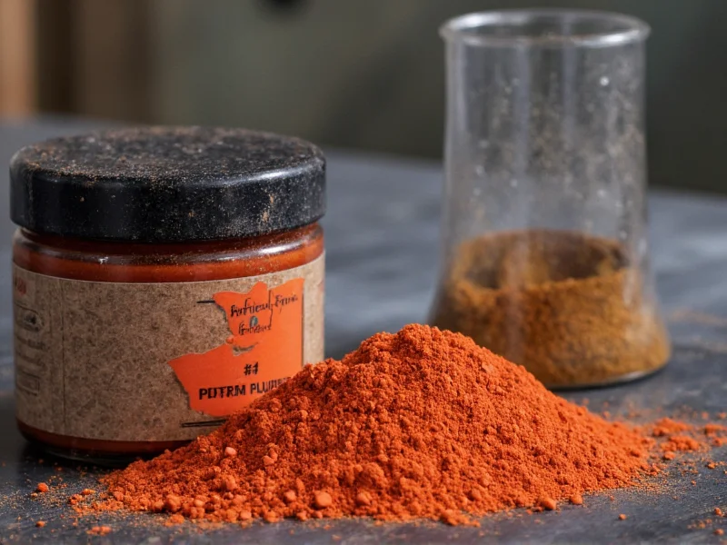 Prague Powder #1: Essential Curing Salt Facts & Safety Guide