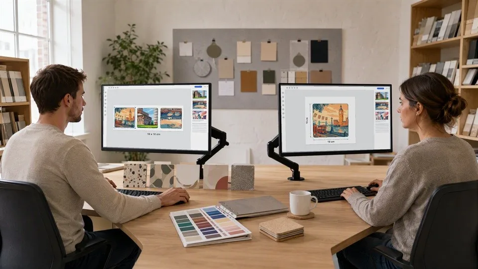 Creative Design Capability