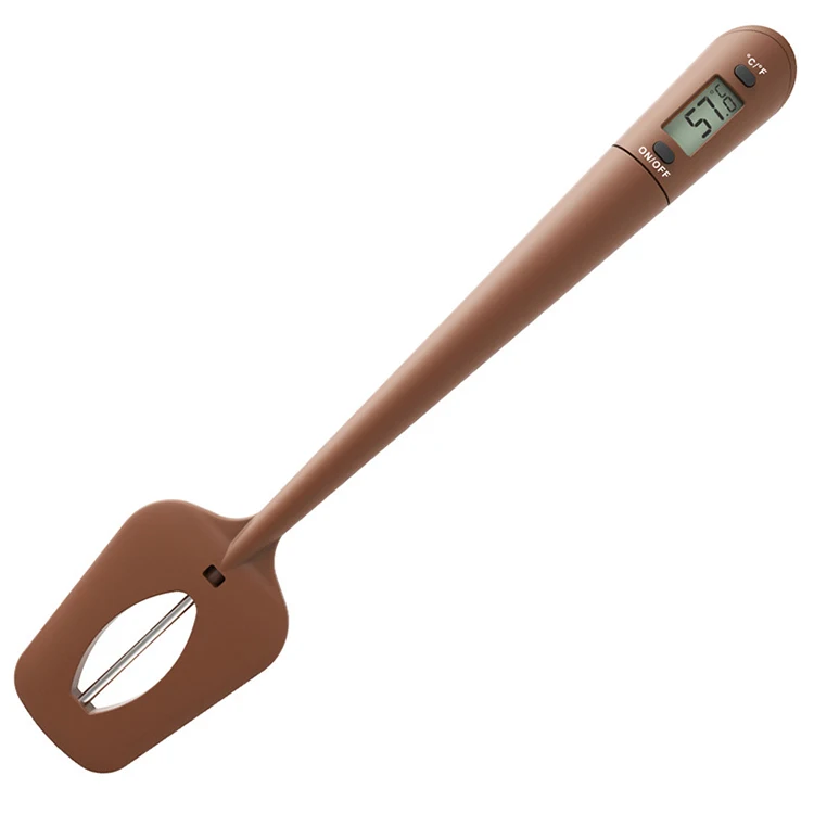 

Factory sells Ultra Fast Digital Instant Read Food Cooking Meat Thermometer