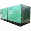 Telecom building diesel generator 150kw