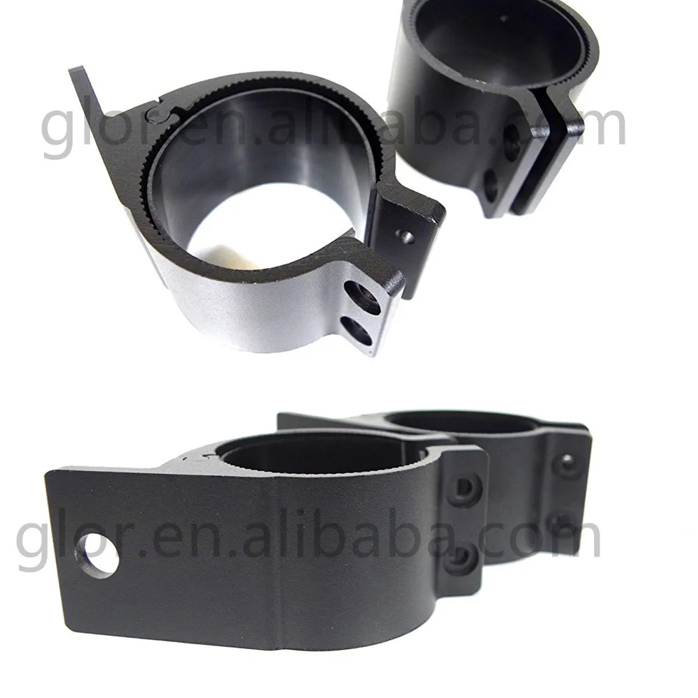 Bull Bar Led Light Mount Universal Bull Bar Bumper Brackets 4x4 Offroad