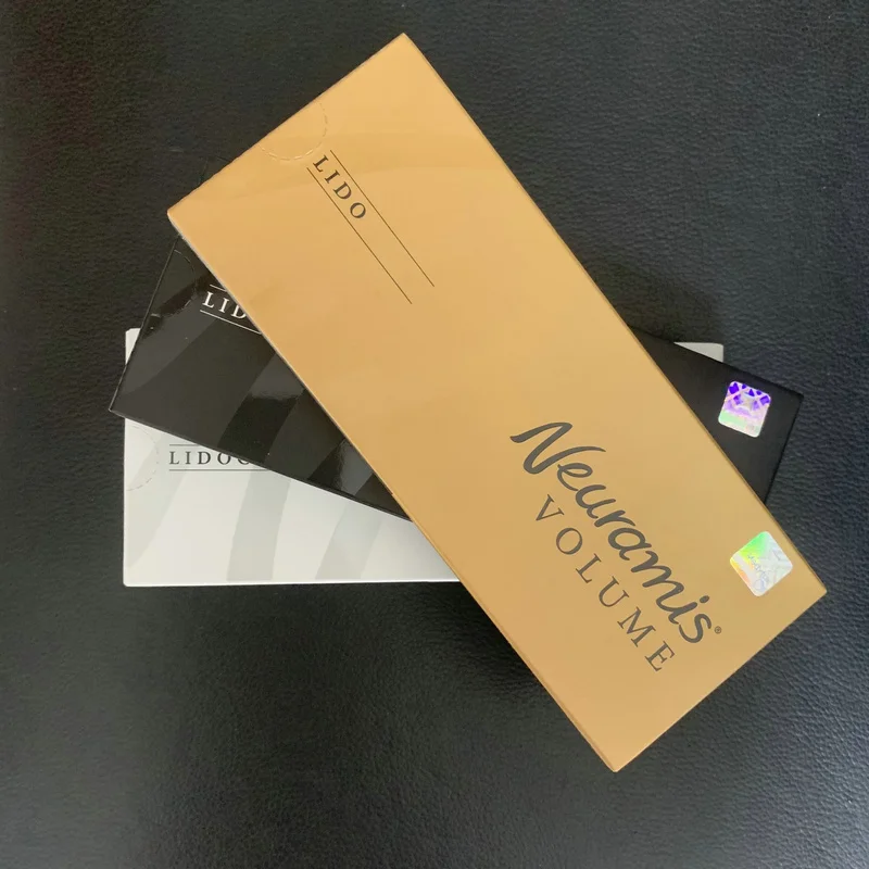 

Pure HA filling neuramis deep Neuramis on sale