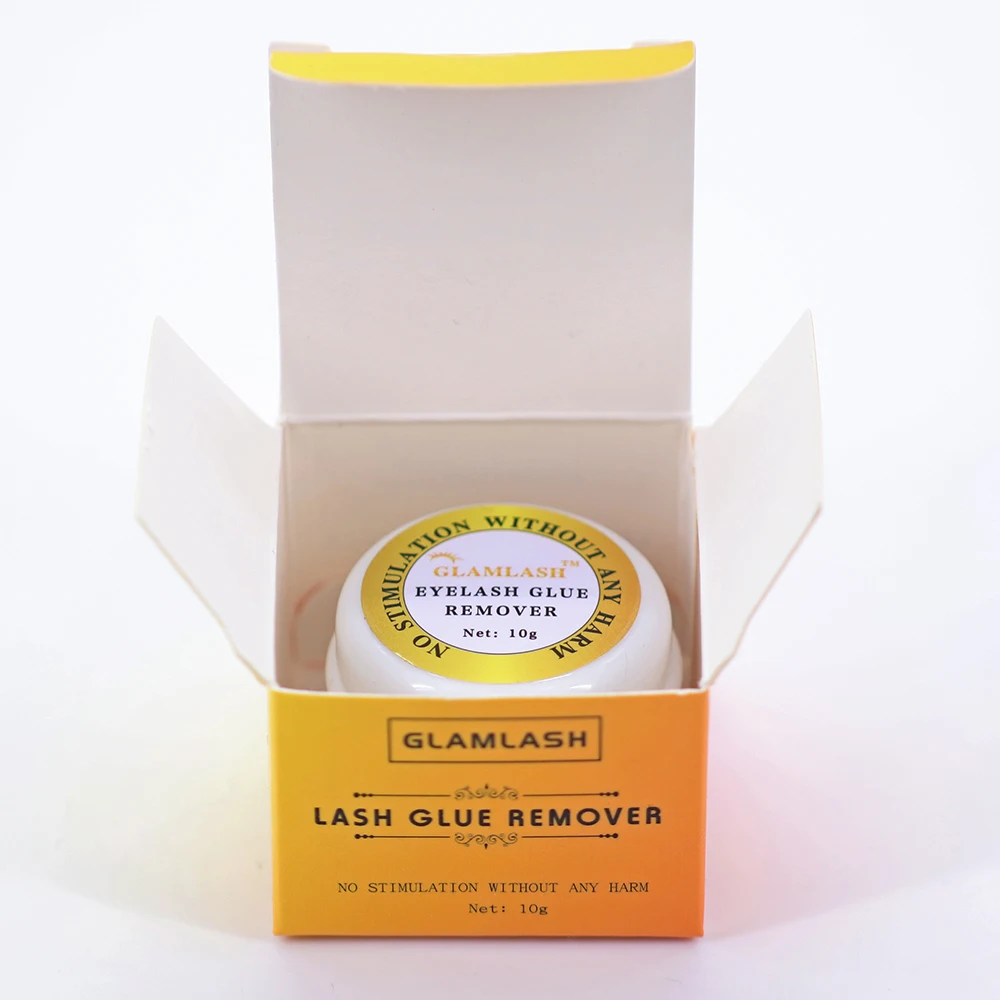 

High Quality Eyelash Glue Remover/Anti Allergy Private Label Eyelash Glue