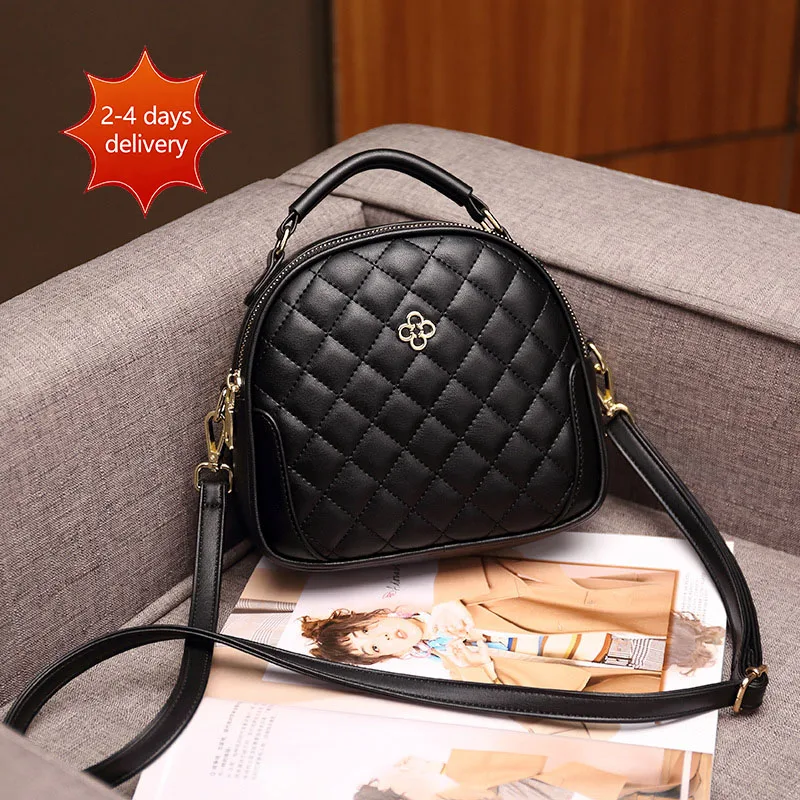 

New woman small fashion handbag shoulder crossbody bag hand bags ladies luxury mini handbag for women