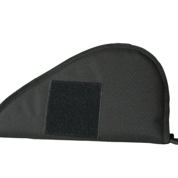 

Military Portable Utility Large Pistol Pouch Tactical Durable Outdoor Pistol Pouch, As your request