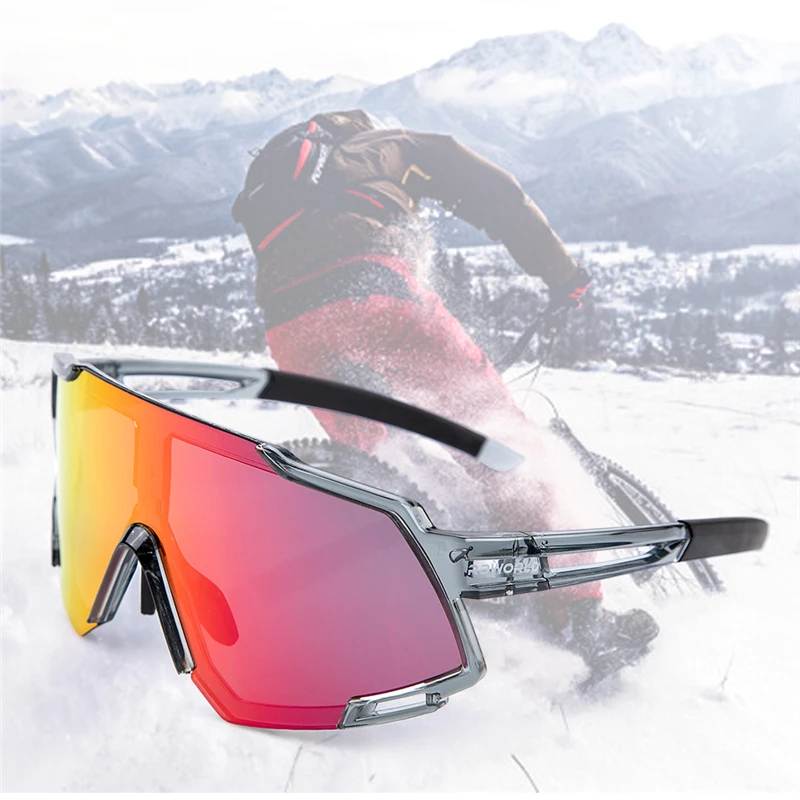 

Factory ODM Free Design 2020 pro cycling glasses polarized bicycle eyewear MTB Riding sport glasses Cycling sunglasses