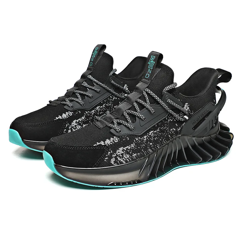 

Fashion sneakers men's shoes men's casual running walking style shoes