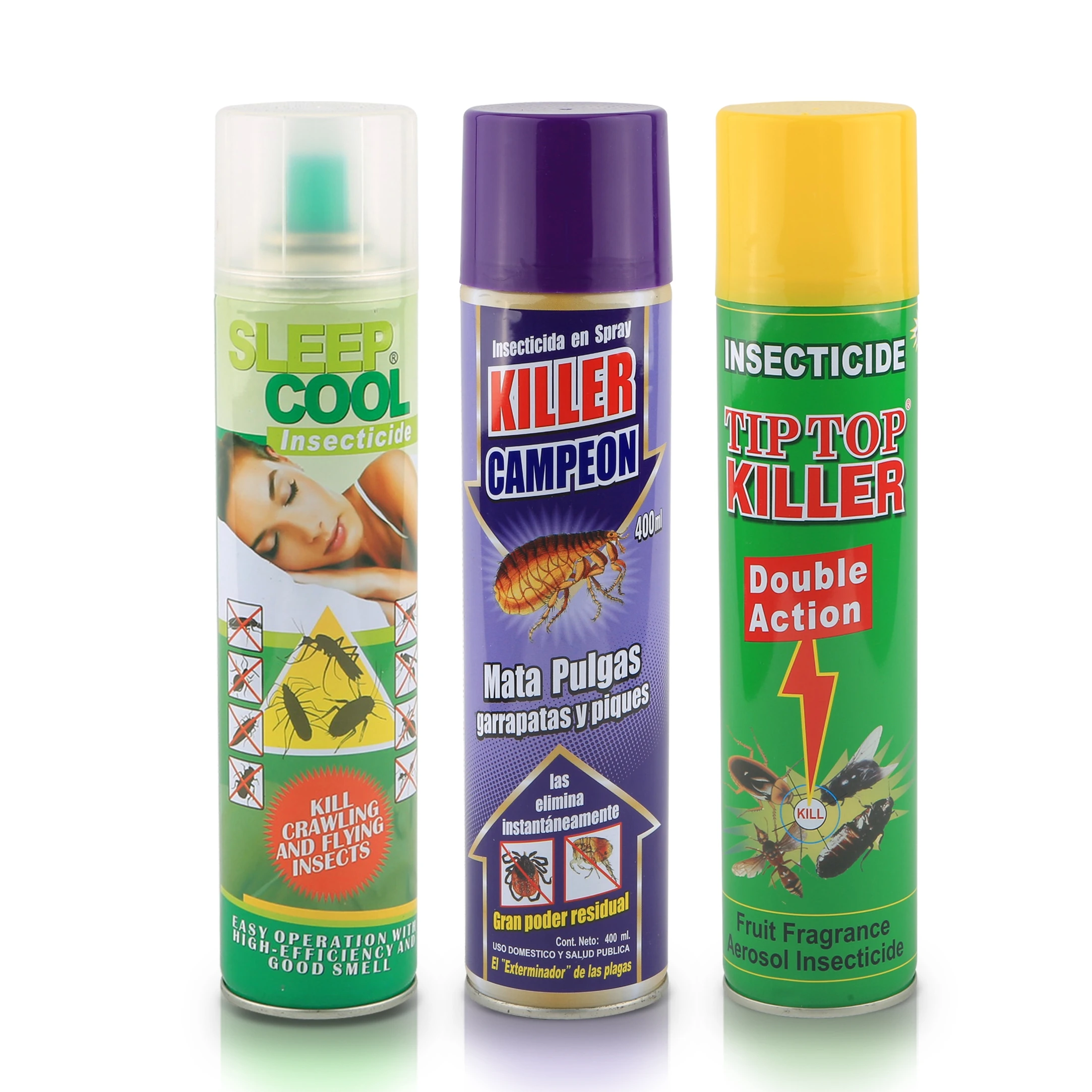 Biological Insecticide Aerosol Spray Mosquito Repellent Buy