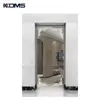 mirror stainless steel elevator home elevator lift shanghai plant