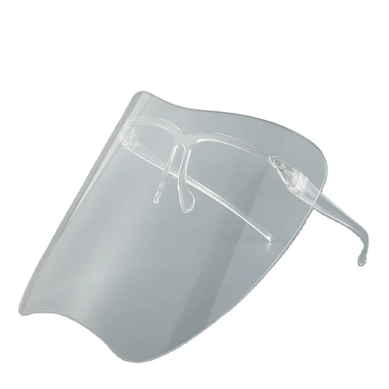 

customized protective eyes cheap safety big glasses for man woman, 1colors