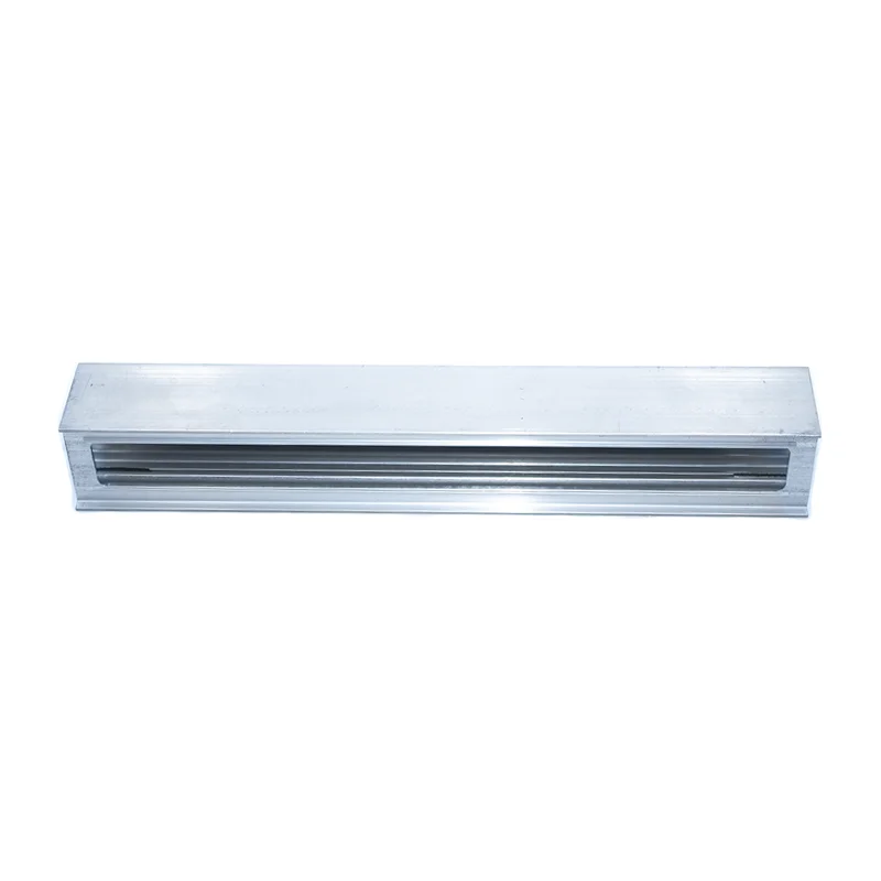 
Aluminum Profile Custom Products Lamp Shade Linear Light 