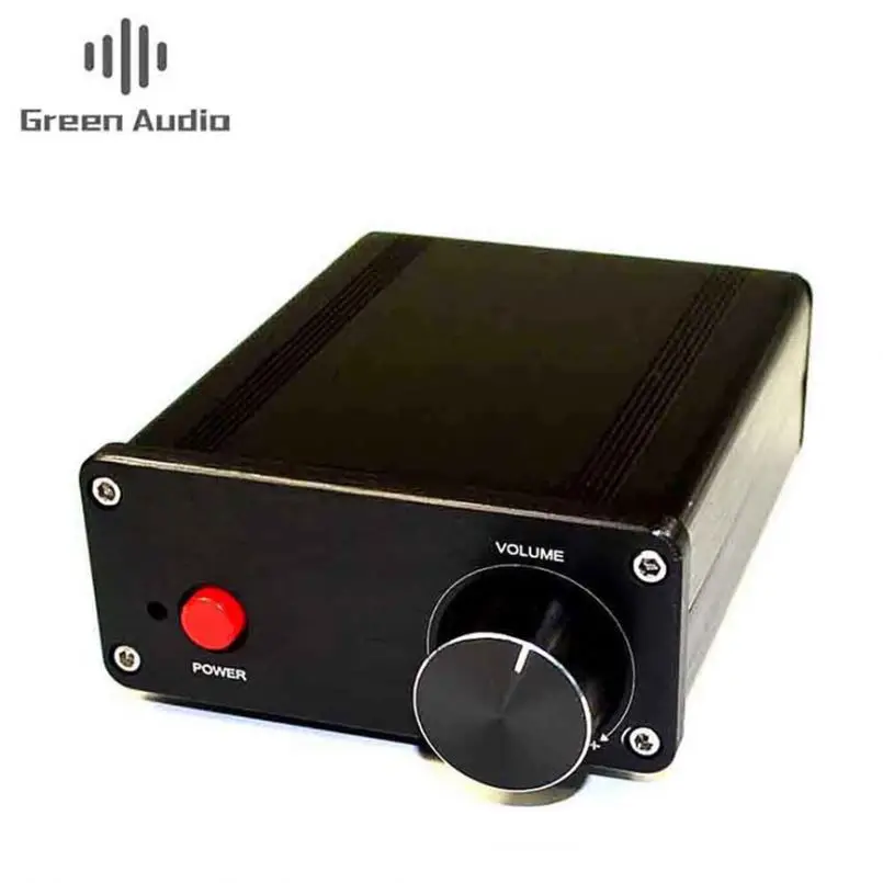 

GAP-3116 DSP Amplifier Board For Wholesales