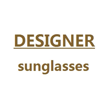 

New Fashion Trendy Women Men Sunglasses Shedes Sun Glasses Famous Brands Eye Pieces Wares Luxury Outfit Acessories LUX styles