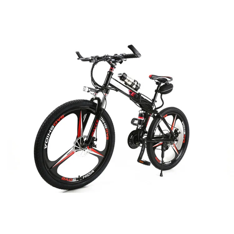 

Cheap price lightweight fashionable foldable brushless motor electric bike bicycle