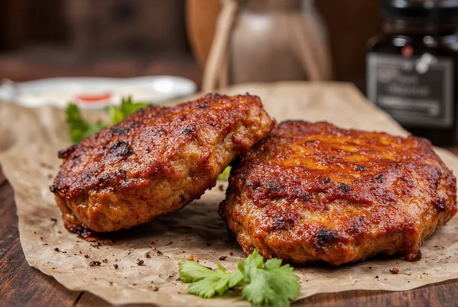 Grilling tips infographic showing best practices for Spanish-style BBQ
