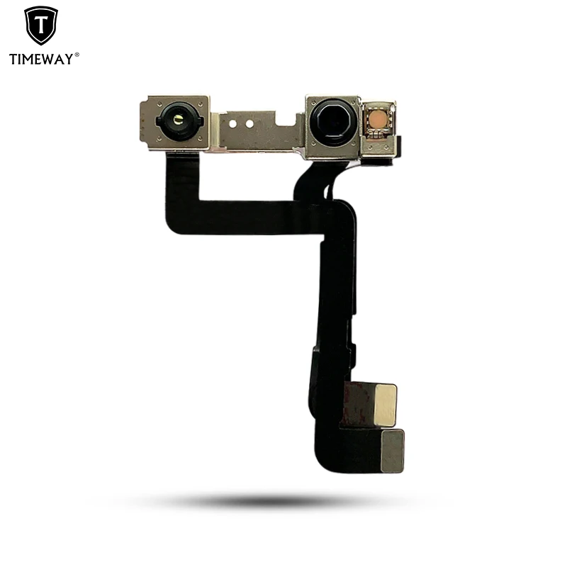 

Front Camera Flex Cable Replacement Proximity Sensor Flex Cable With Sensor Auto-brightness For Iphone 5 6 6s 7 8 Plus X XS 11