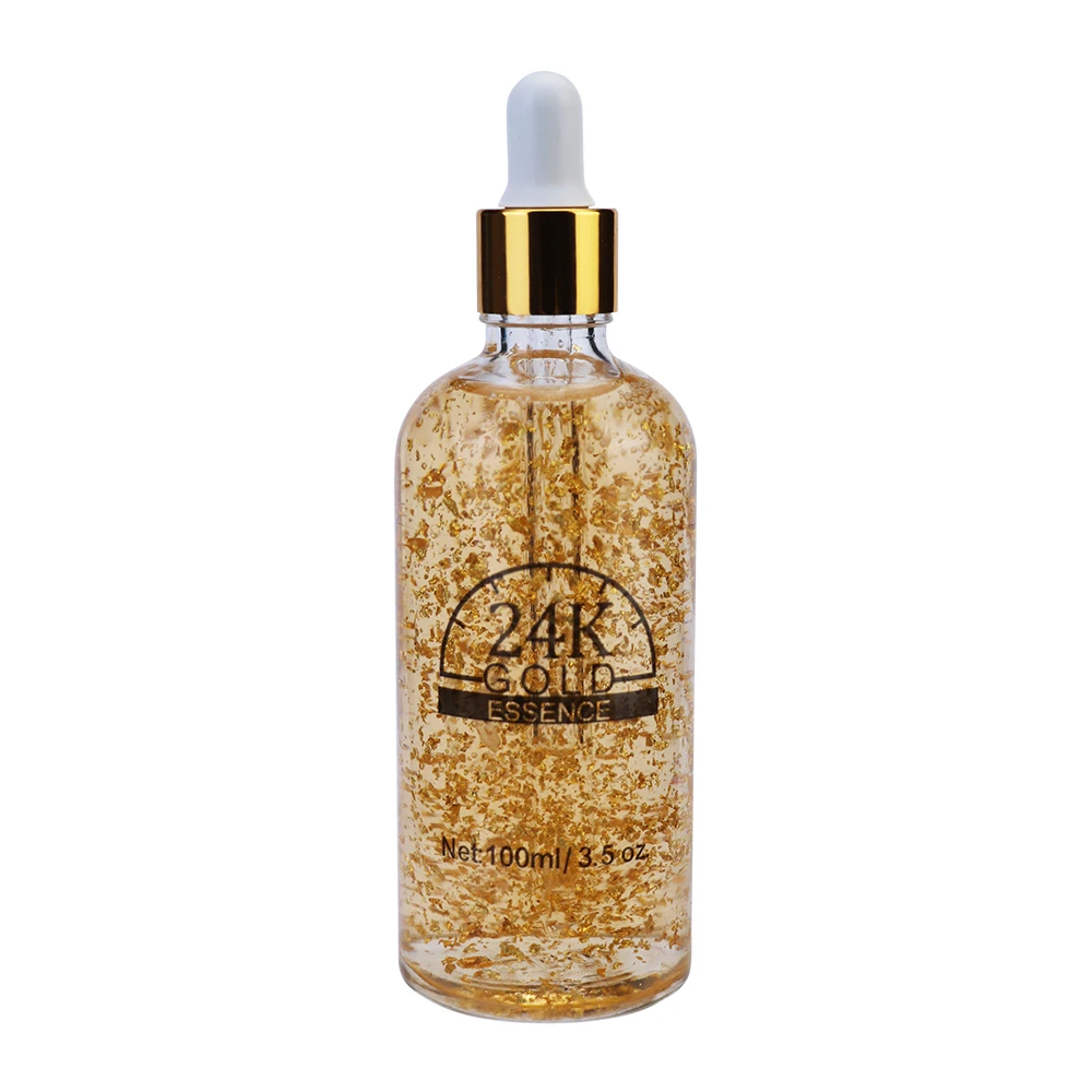 

In Stock Custom Logo Face Anti-aging Gifts For Mother's Day Skin Care Serum