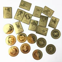 

Hot sale factory Price Anti Radiation Sticker for Cell Phone