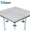 Aluminum perforated panel(raised access floor)