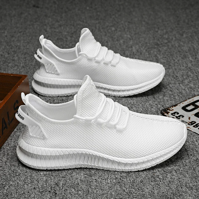 

OEM brand hand made yeezies designer famous brands 2021 slip-on casual shoe sport shoes black