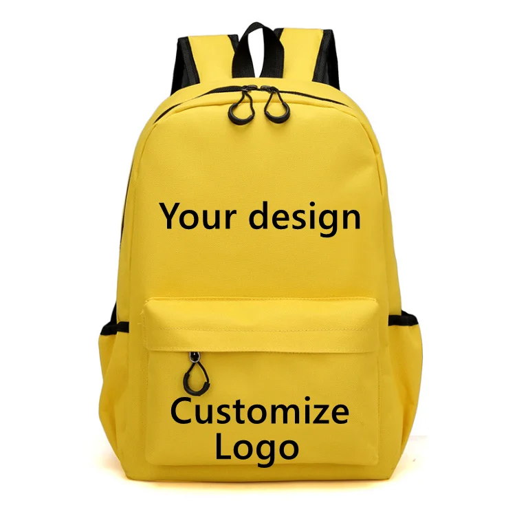 

Customized School Bag Bagback Best Xiaomi Cuatmized Book Bags Teens Backpack Kids Cheap Water Proof School Bags Plain Sac Au Dos, As show