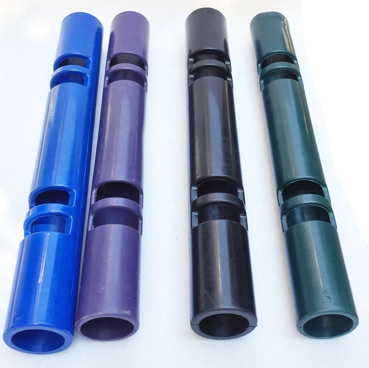 

High Quality Fitness Bodyweight Training Rubber VIPR, Blue/green/red/purple