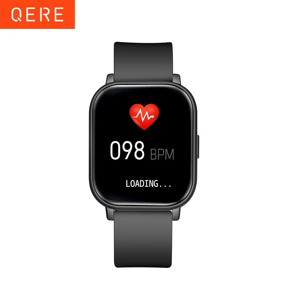 

QERE GTR Smart watch sport waterproof android Smart Watch