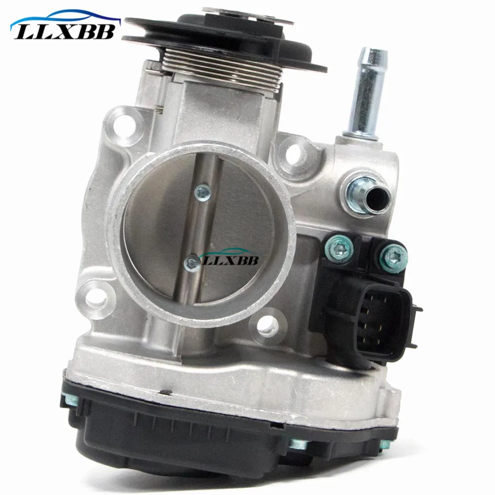 Genuine Electronic Throttle Body 96394330 For Gm Chevrolet Lacetti